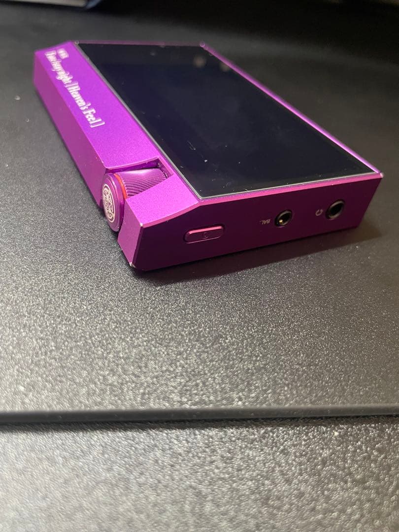 Astell&Kern AK70 MKII Fate 限定モデル 音楽プレーヤー