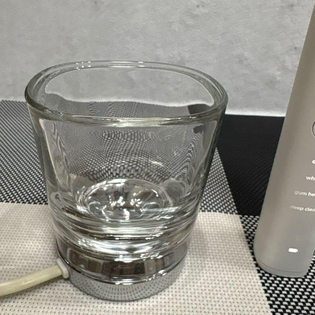 フィリップス ソニッケアー HX991W ダイヤモンドクリーン スマート