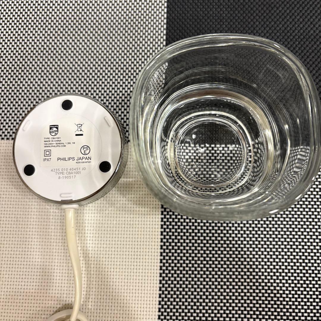 フィリップス ソニッケアー HX991W ダイヤモンドクリーン スマート