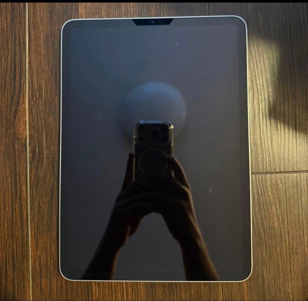 Apple iPad Pro 11in 第2世代　最終値下げ