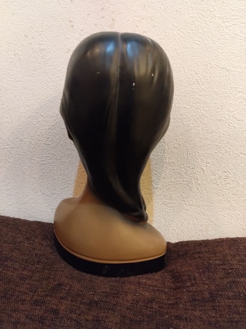 50sアンティークフラヘッド　フラバスト