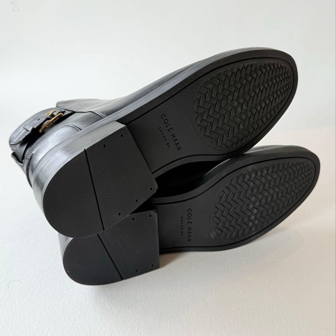 COLE HAAN ショート ブーツ