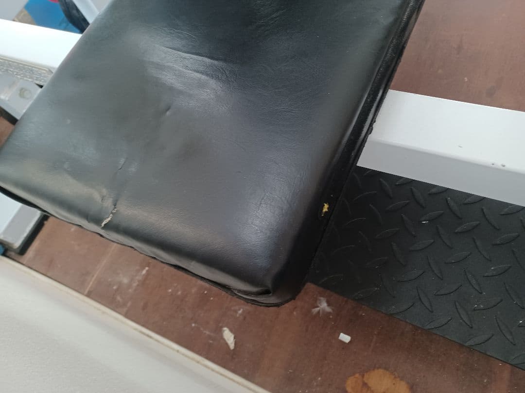 児玉スペシャルベンチプレス台(発送不可、引き取り限定)