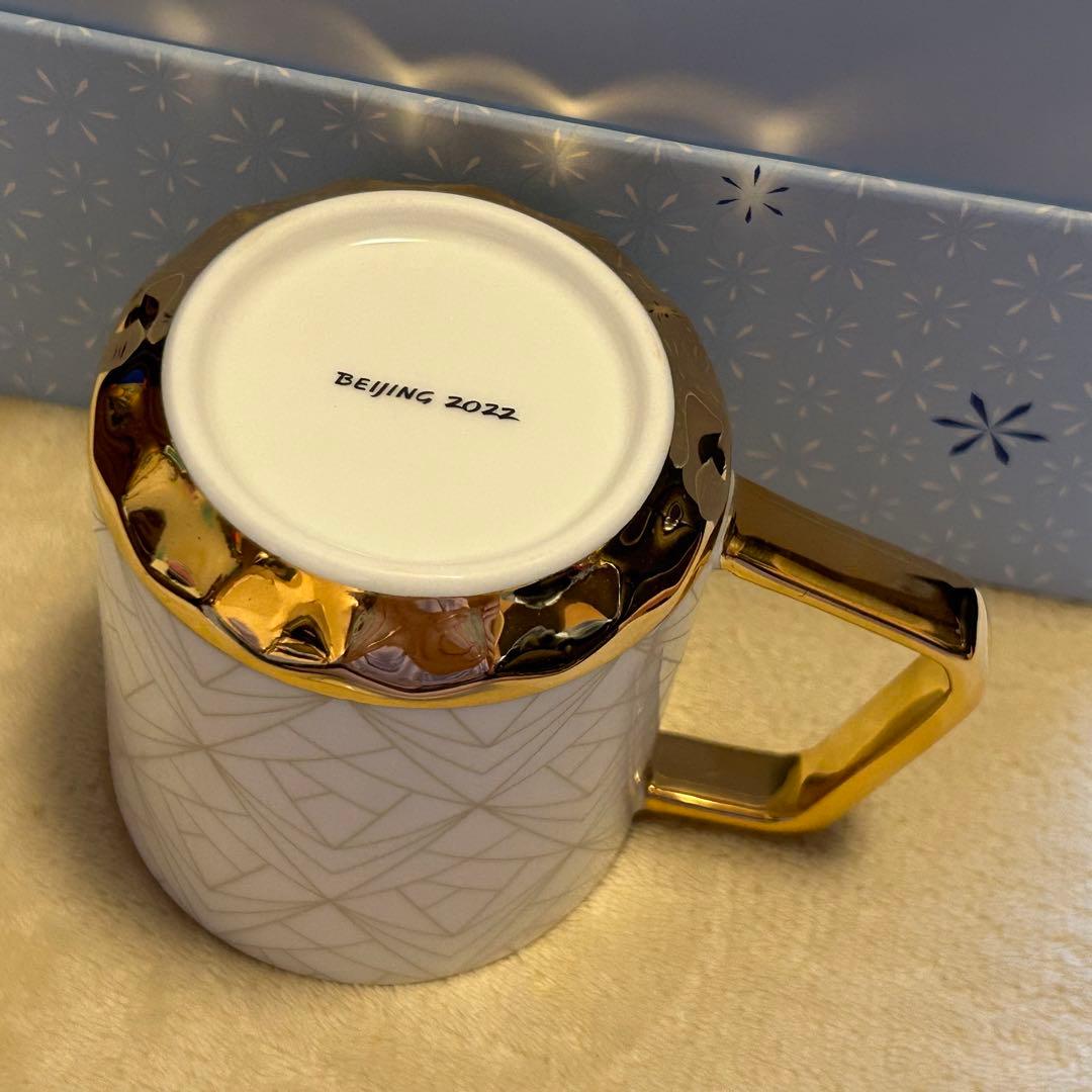 BEIJING 2022 北京オリンピック 記念グッズ