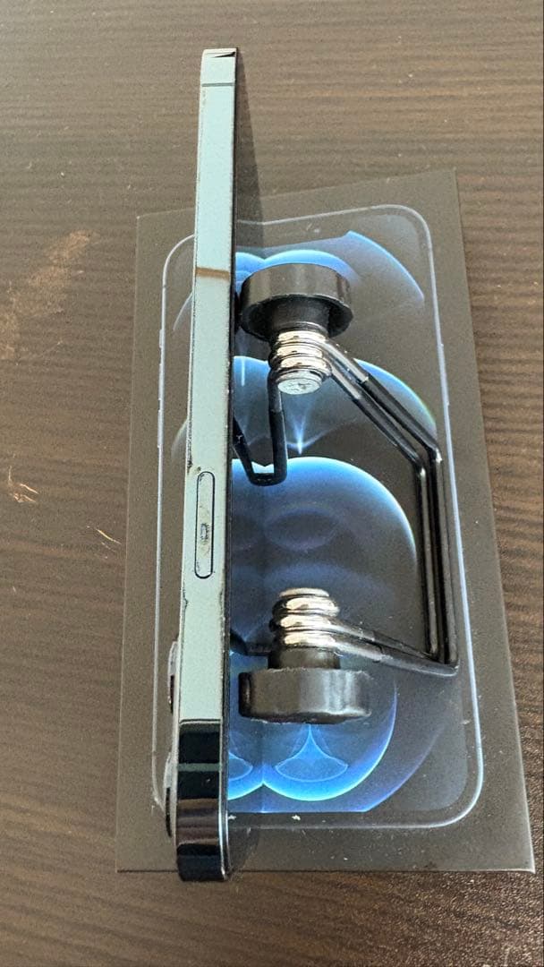【お得品】iPhone12 Pro Maxジャンク品