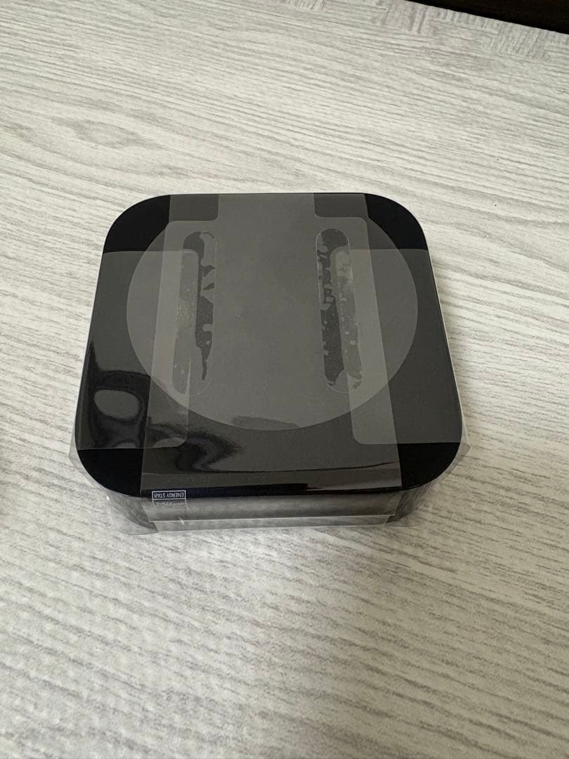 テレビ Apple TV 4K 64GB