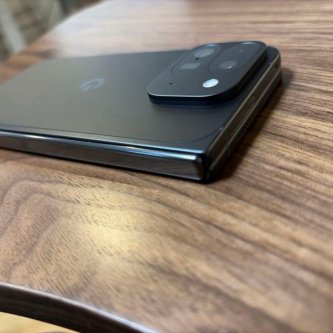 【美品】Google Pixel9 Pro Fold 256GB SIMフリー