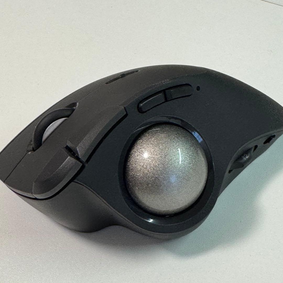 IST PRO ELECOMトラックボールマウス