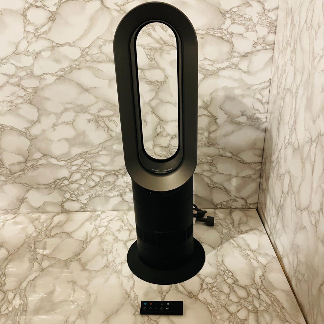 その他 Dyson Hot + Cool AM09