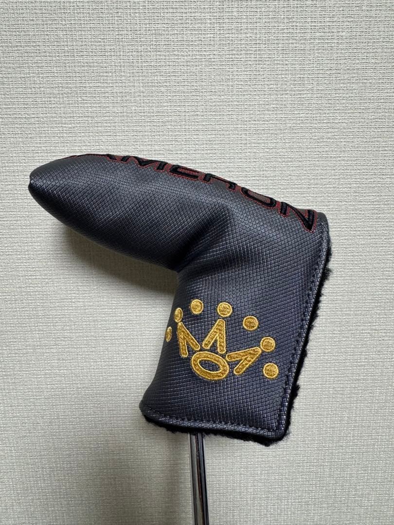 Scotty Cameron Select Newport2 ノッチバック