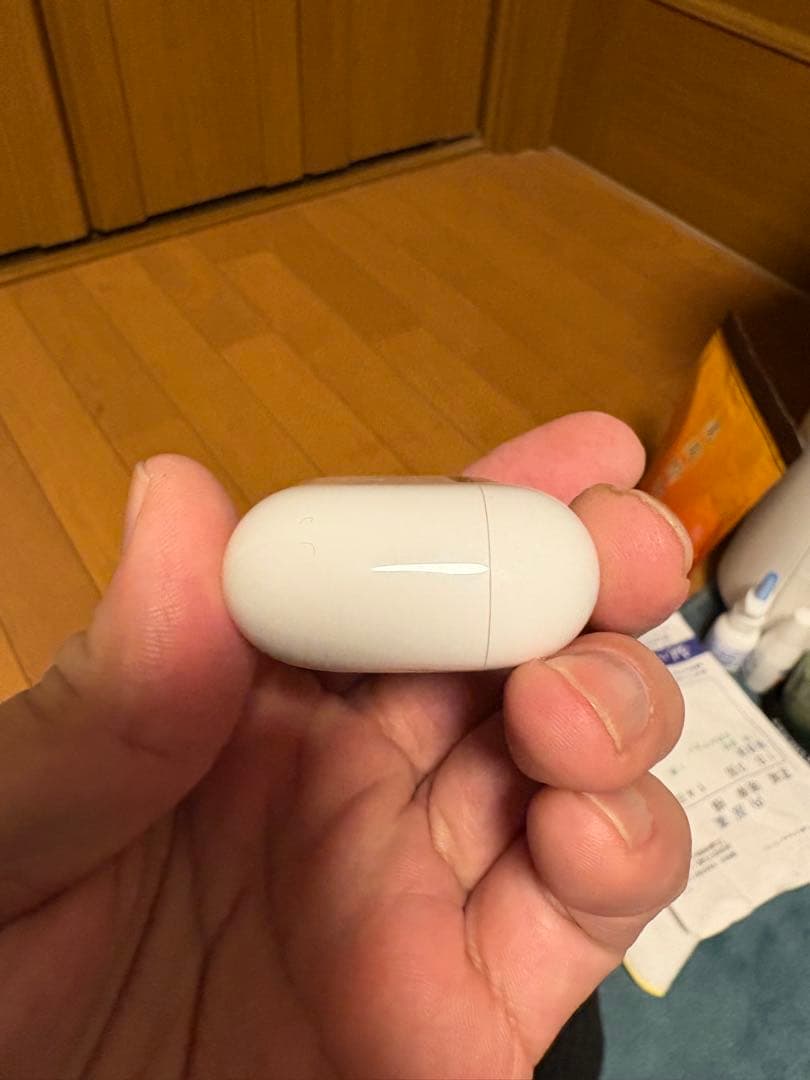 AirPods Pro 第2世代USB-C Apple care+付き