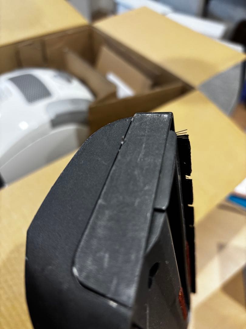 Miele Compact C1 Pure Suction 本体