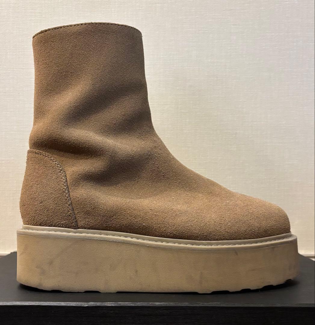 CAMINANDO ミドルブーツ サイズ37