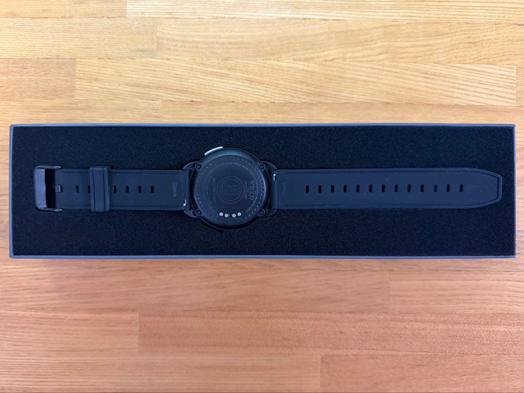 Bushnell ION ELITE ブッシュネルイオンエリート　GPSナビ