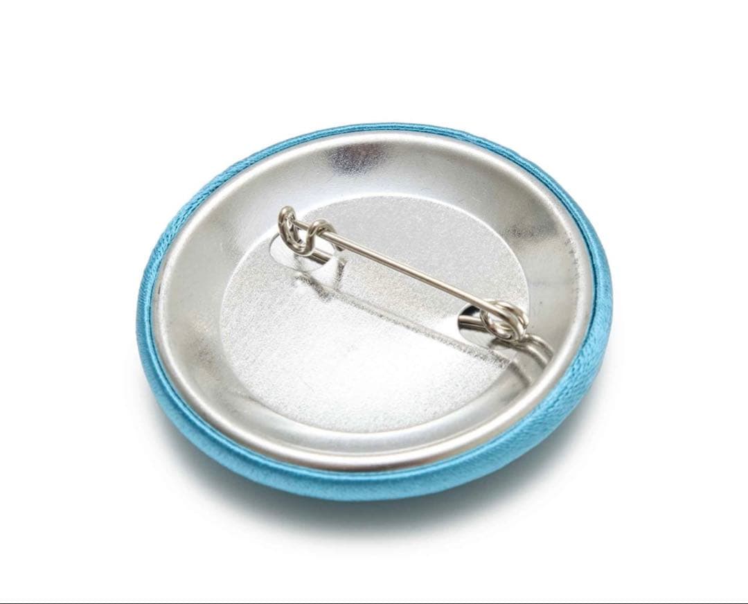 UNDERCOVER 26ss but beautiful 4... ピンバッジ