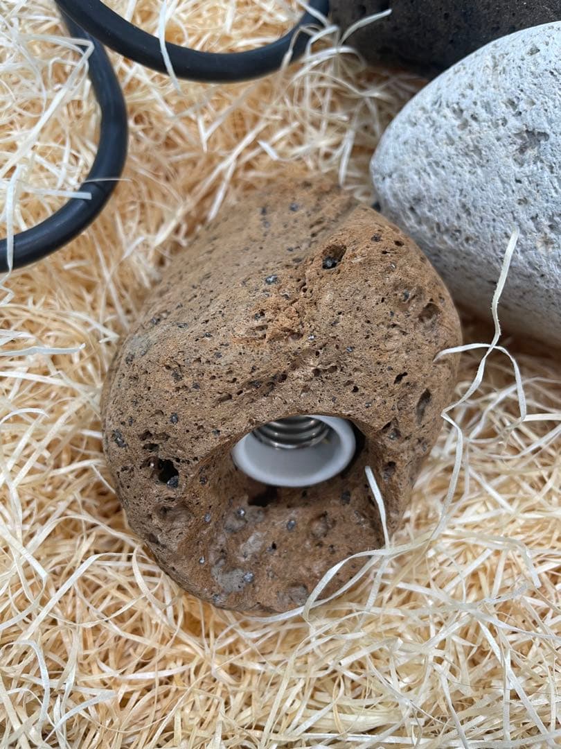 【新品未使用】more light (モアライト) light years