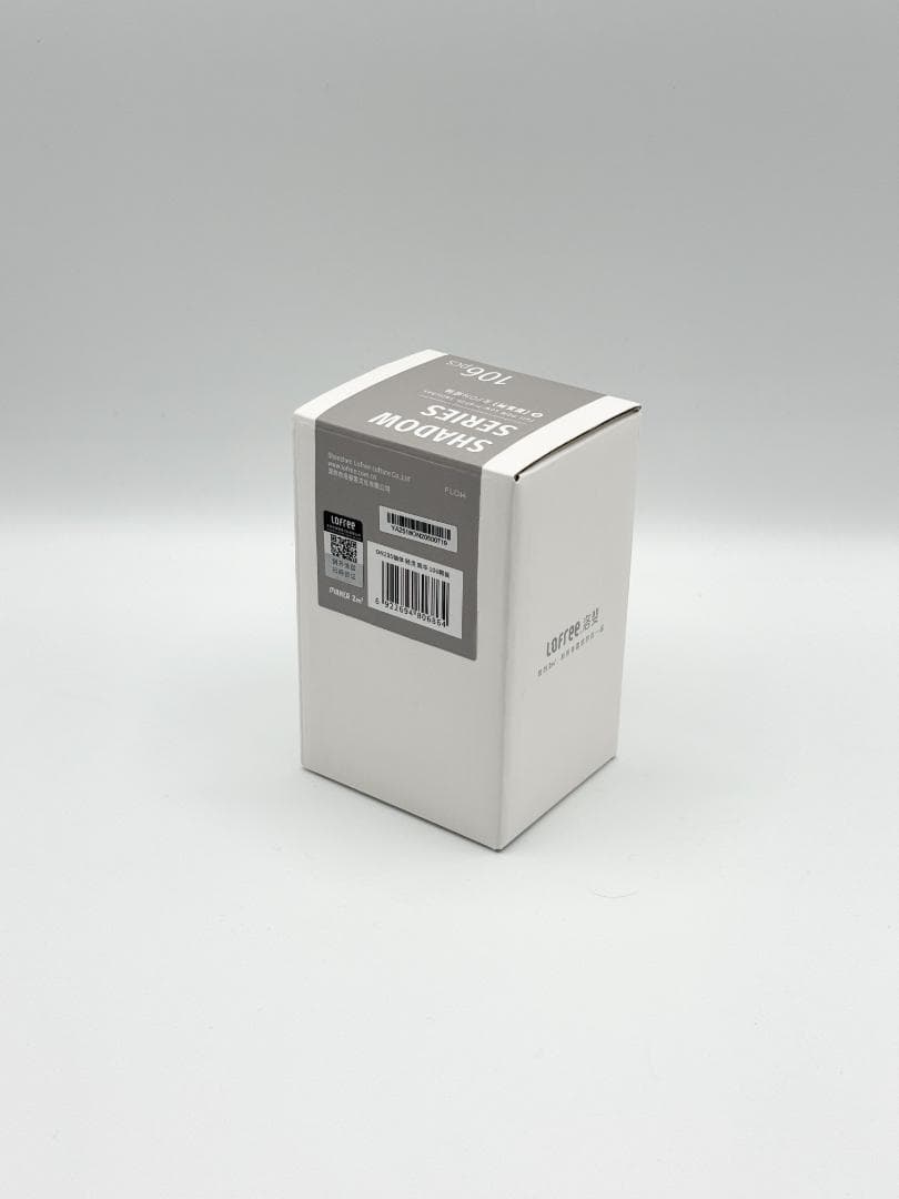 【未使用】Lofree Specter Low-profile POM スイッチ