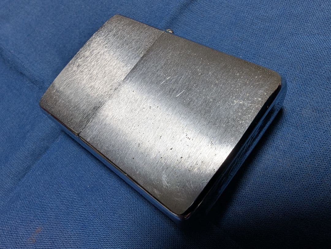 【最終値下げ】zippo1965年ビンテージGLOBEINDUSTRIESINC