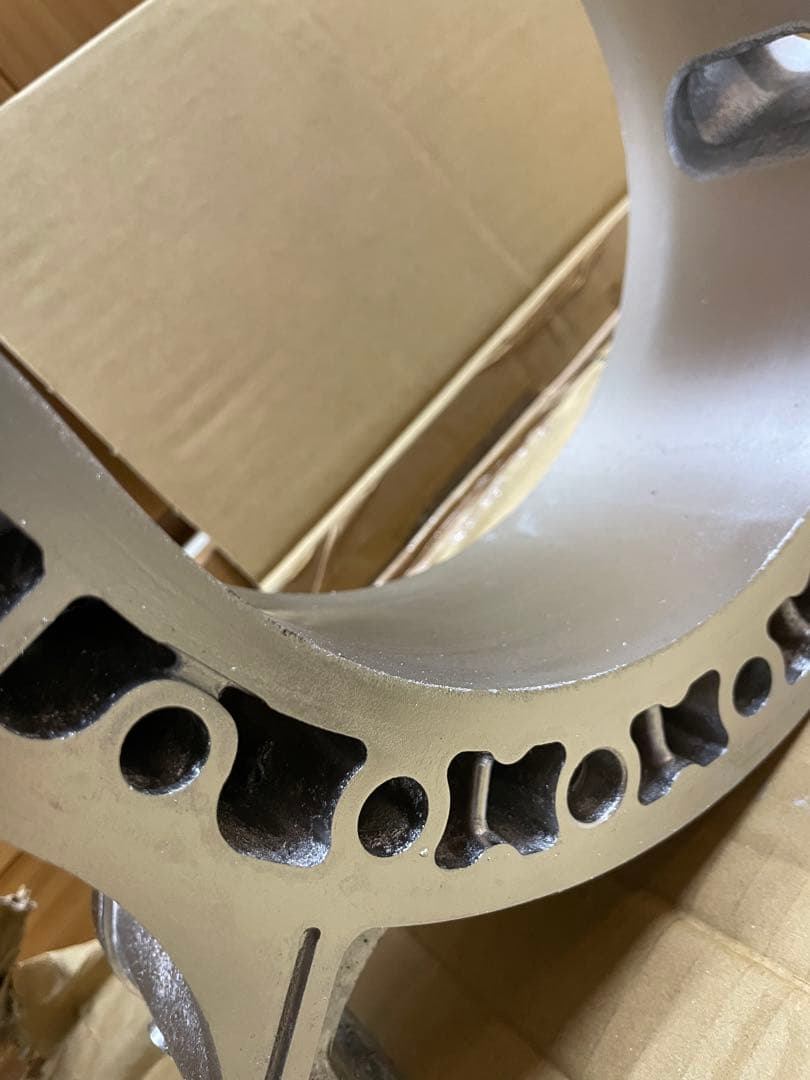 RX-7 FD3S ロータリーエンジン 13B 観賞用　オブジェ