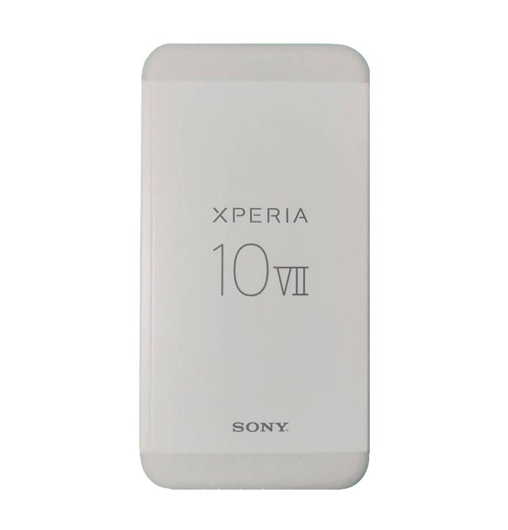 ★新品未開封★SONY Xperia 10 VII★ブラック★SIMフリー★