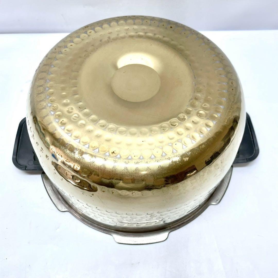 動作保証付　CUCKOO IH 圧力名人　CRP-HJ0657F 発芽玄米炊飯器