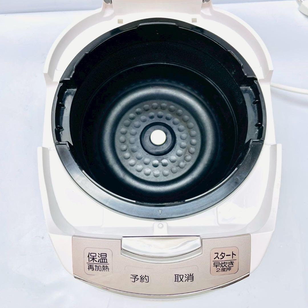 動作保証付　CUCKOO IH 圧力名人　CRP-HJ0657F 発芽玄米炊飯器