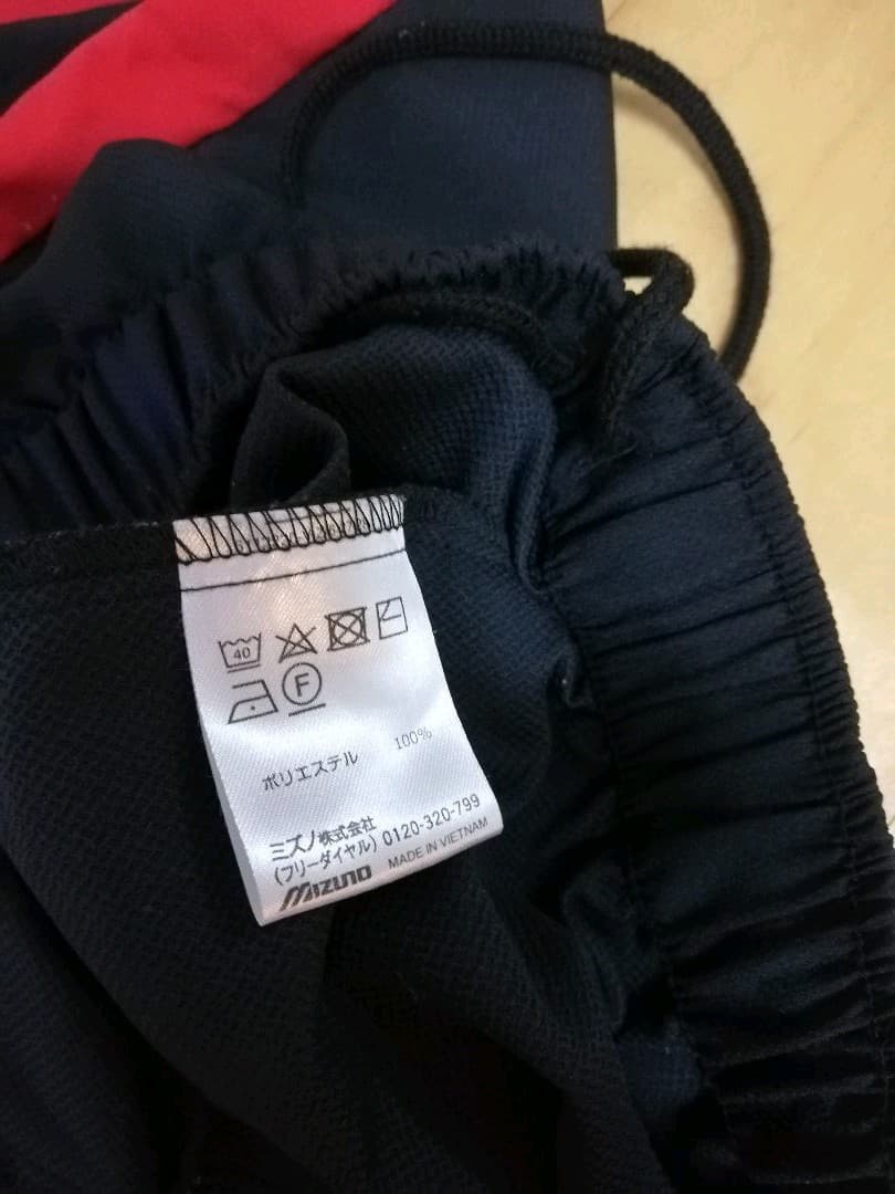 テニス　ユニフォームMサイズ