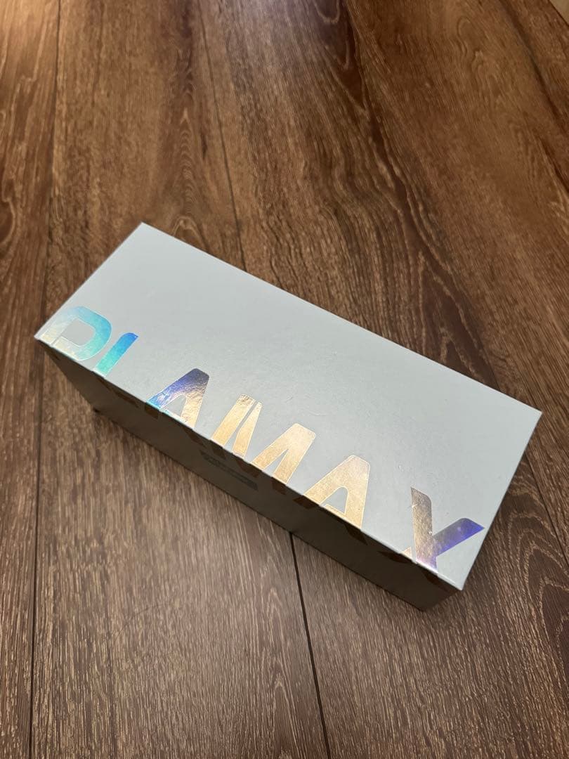 PLAMAX プラズマ美顔機（ポータブル プラズマ美顔器）