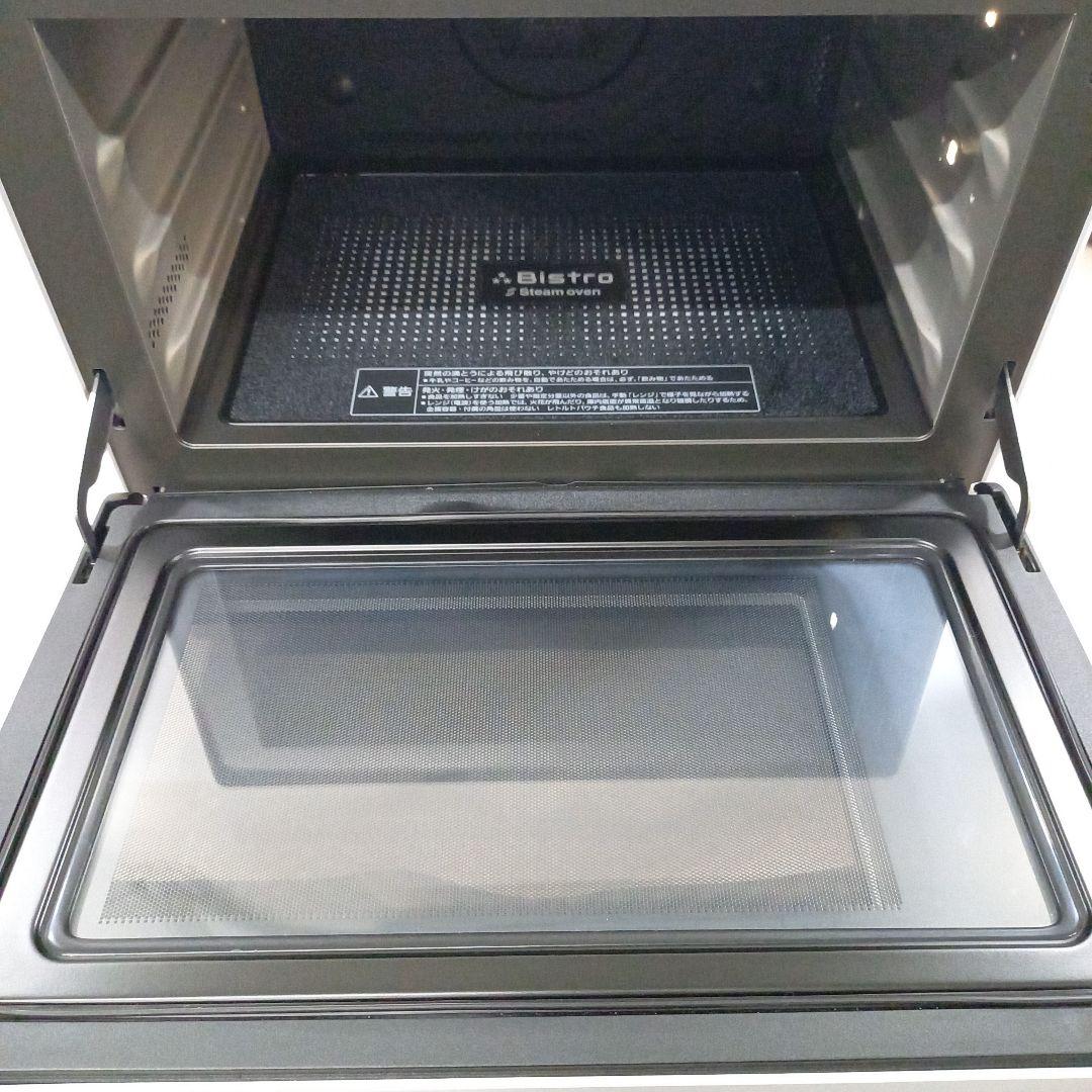 パナソニック ビストロ NE-CBS2700 2020年製