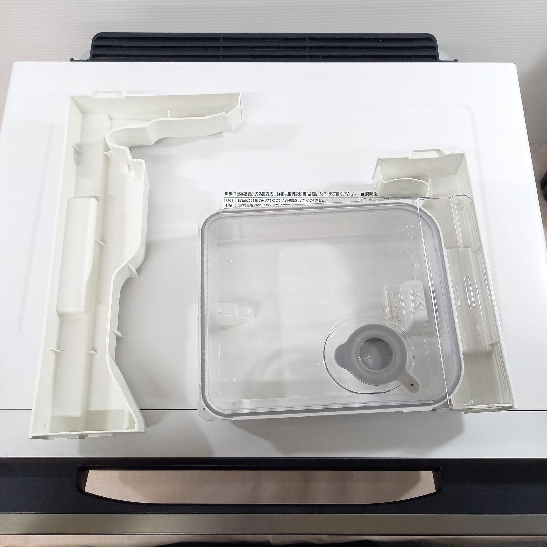 パナソニック ビストロ NE-CBS2700 2020年製