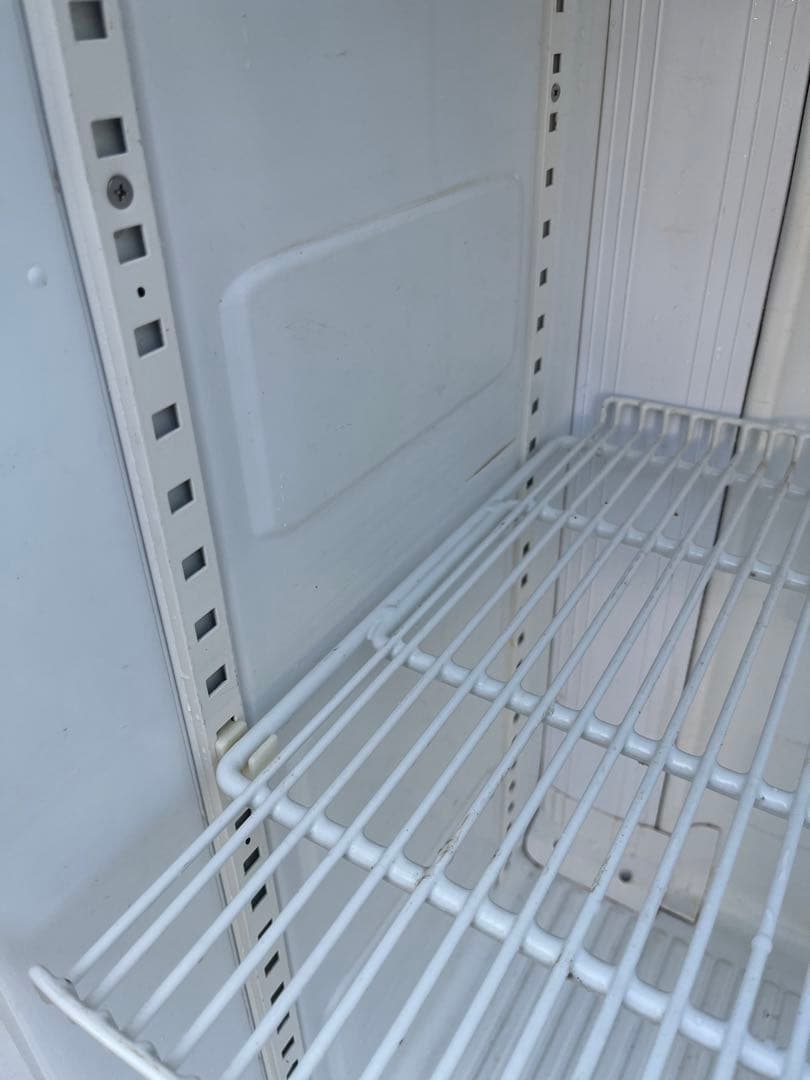 Panasonic 冷蔵ショーケース　SMR-SU150L 業務用冷蔵庫