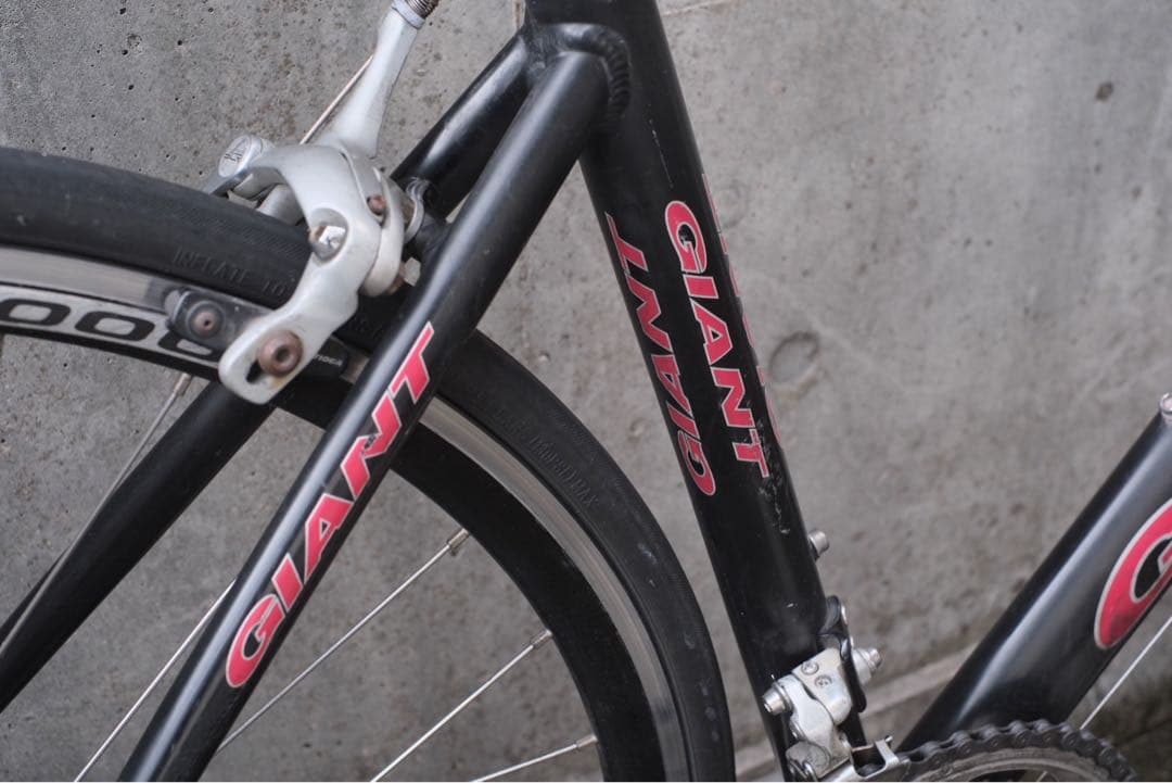 GIANT ロードバイク