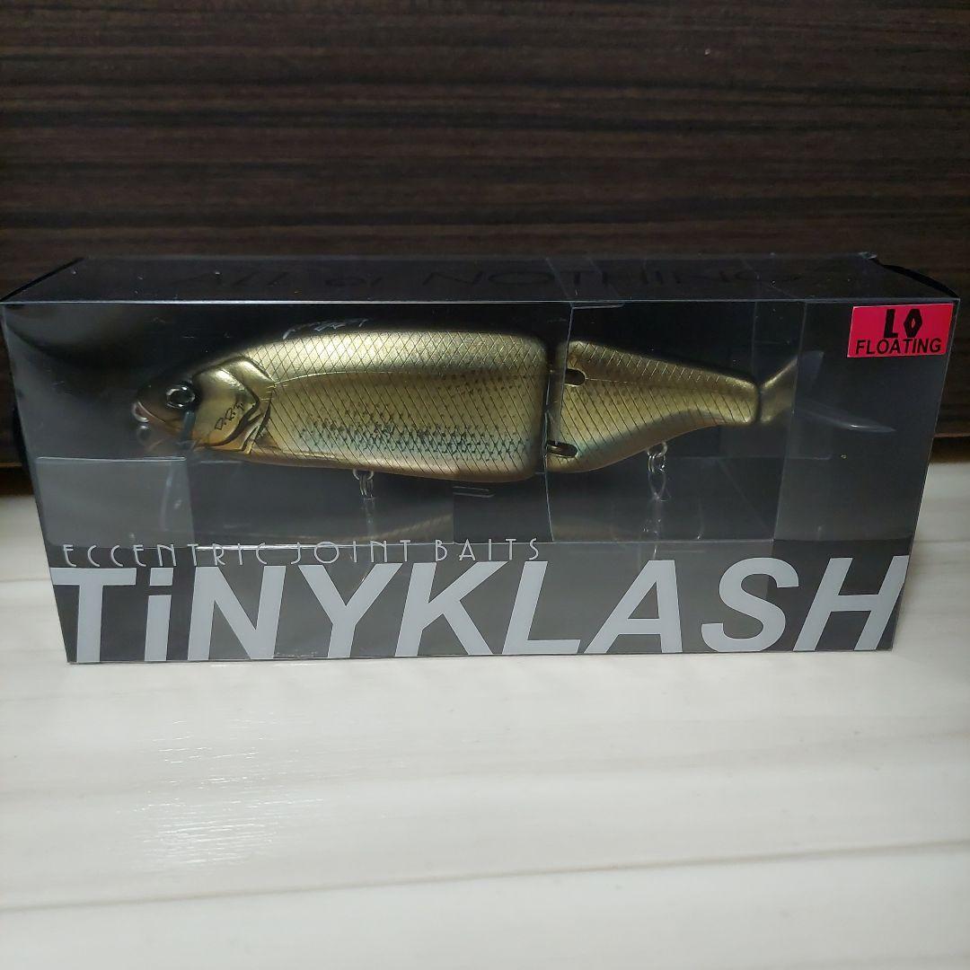 Ghetto SwapMeat　TiNY KLASH