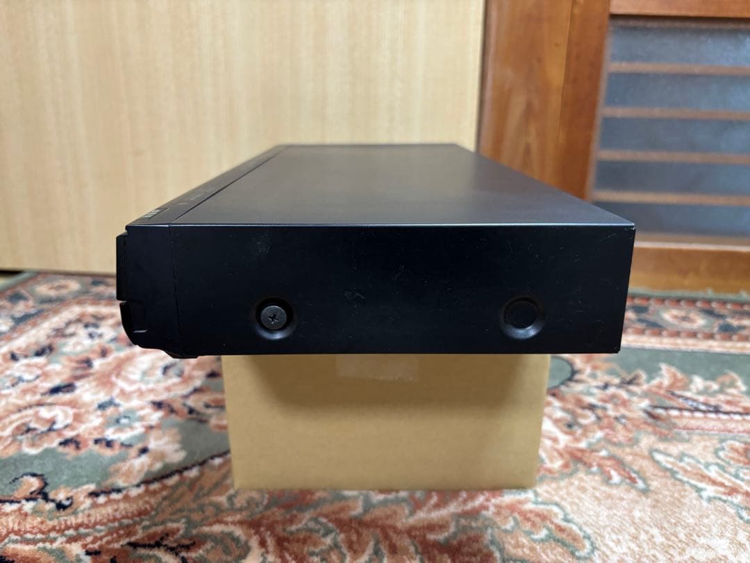 Panasonic DMR-BW690 ブルーレイレコーダー　美品