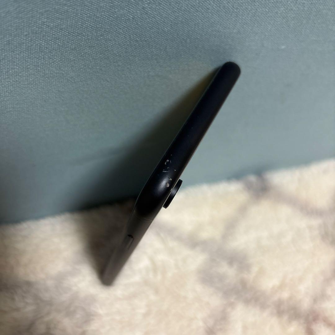 【値下げ】128G Apple iPhone XR ブラック 本体