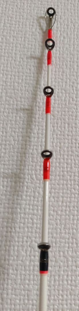 【alphatackle】夢人 ヤリイカ 175