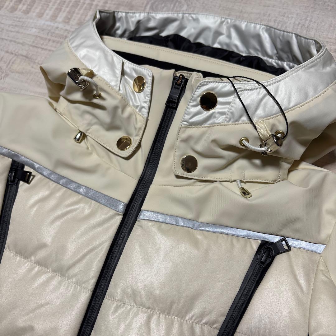 フェニックス★エレガントシャイニングスノー★セットアップ【レディースサイズM】