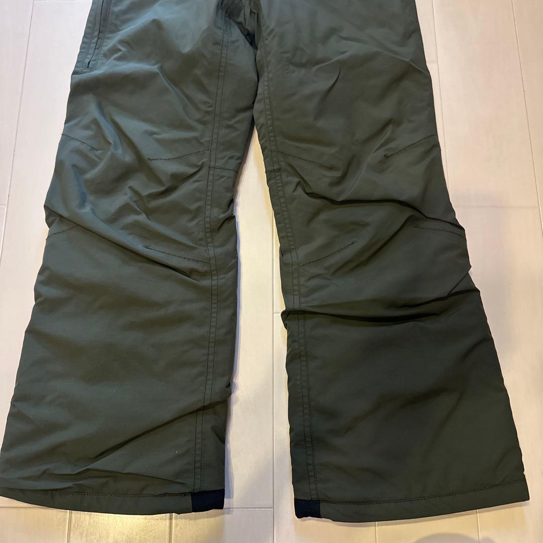 BURTON スノーボードウェアセット S