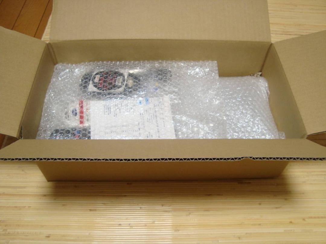 動作品/2TB HDD搭載パナソニックブルーレイレコーダーDMR-BWT530