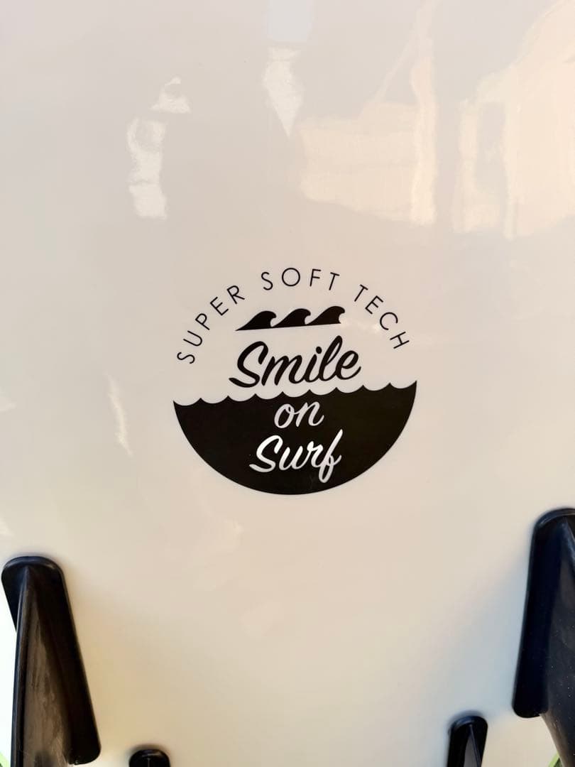 Smile On Surf ソフトボード SS 176 サーフィン