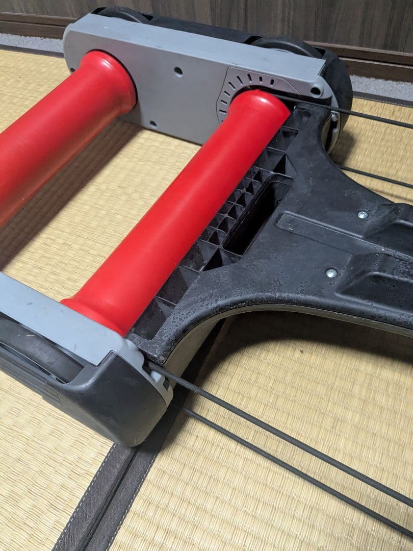 t*7様 ELITE QUICK -motion ＆misuroB+