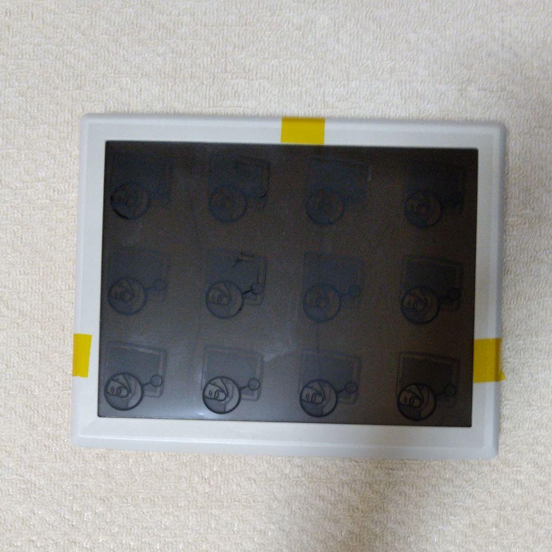タッチパネル　未使用品