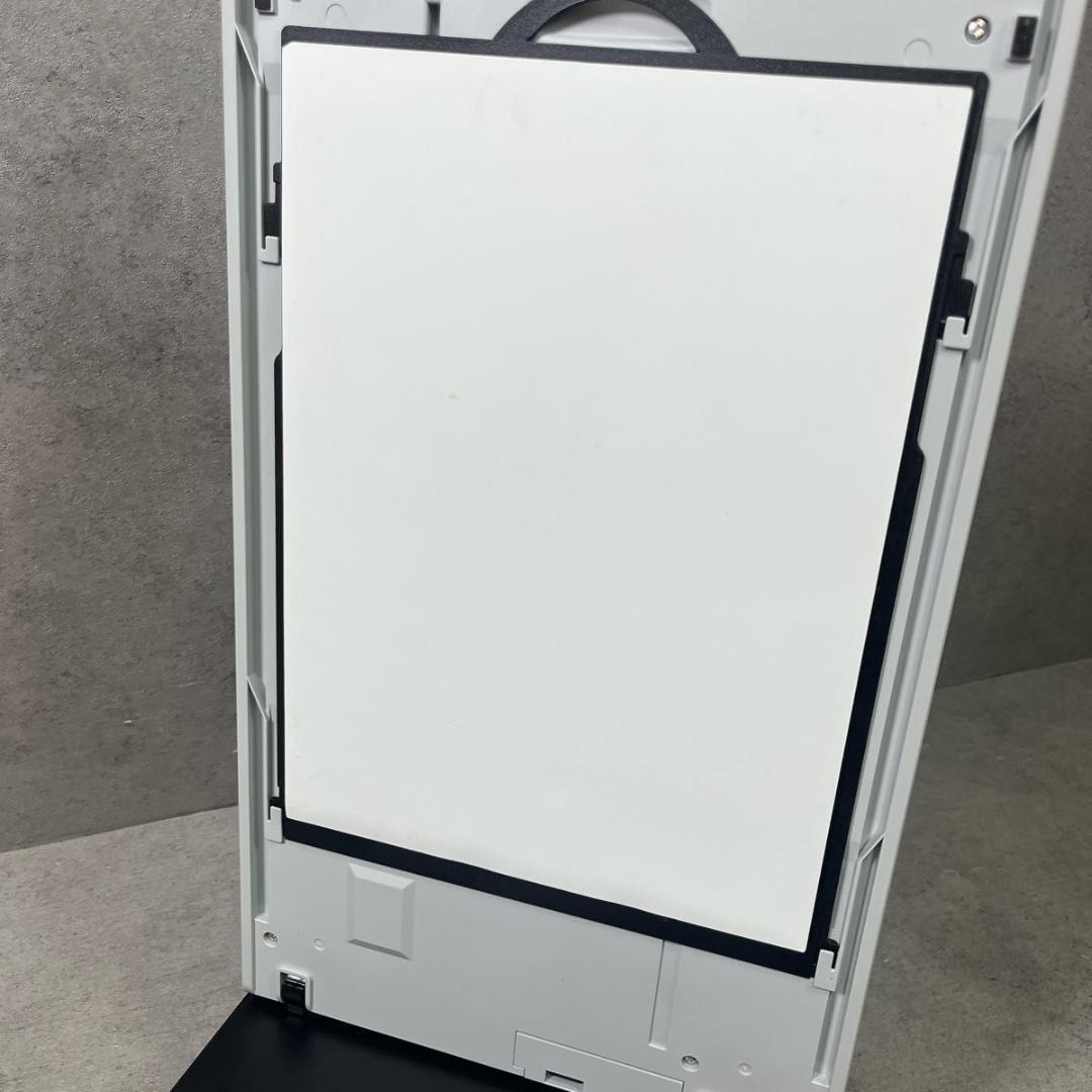 EPSON エプソン フラットベッドスキャナー GT-X830 動作OK