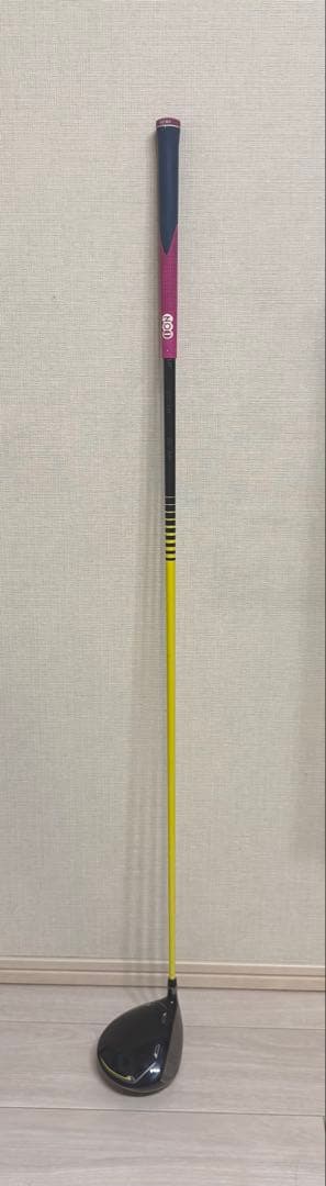 ブリヂストン JGR ドライバー 9.5度