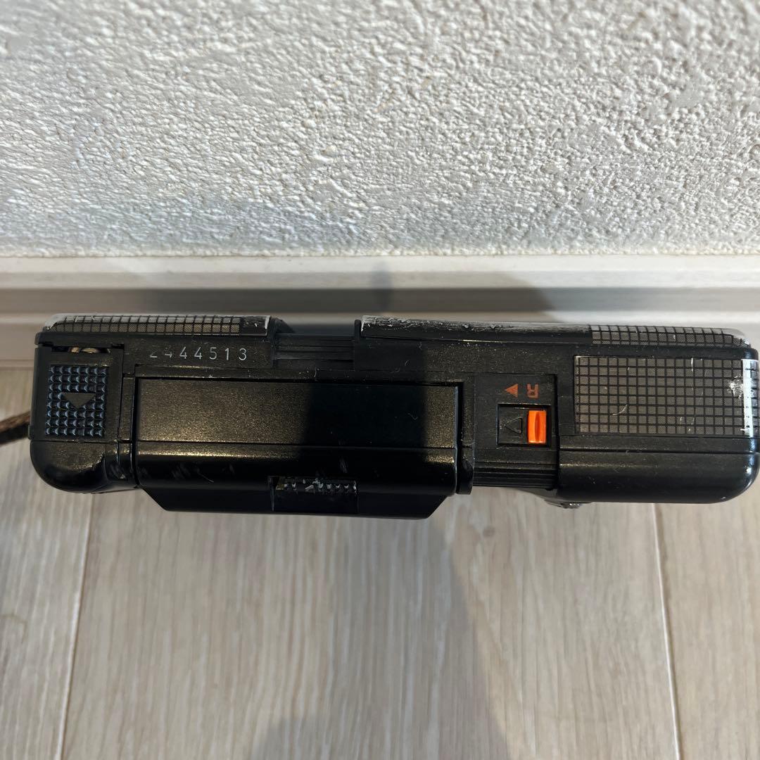 動作確認済Konica RECORDER コンパクトカメラ フィルムカメラ