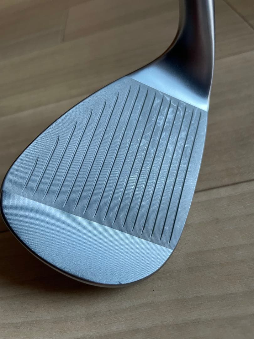 GLIDE 3.0 50度 56度 2本セット modus125 R