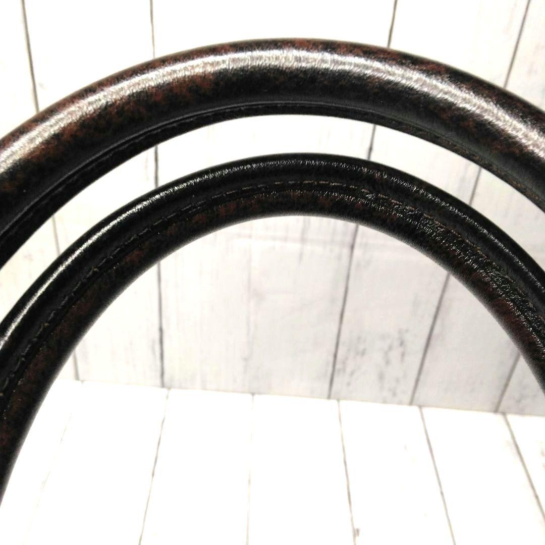 FIVE WOODS ファイブウッズ　ビジネスバッグ　ブリーケース　2way