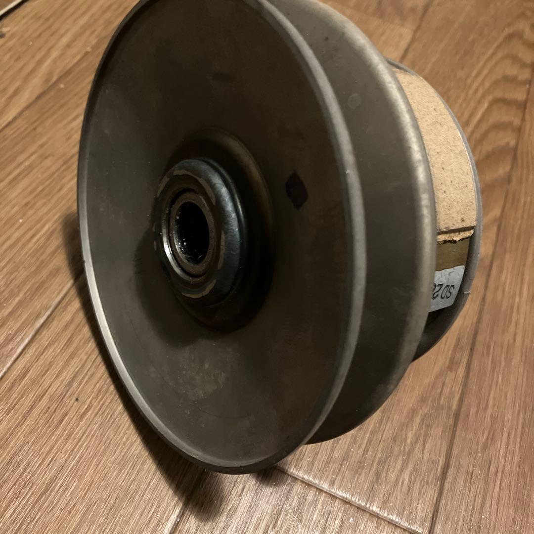 リード100純正クラッチ　新品未使用