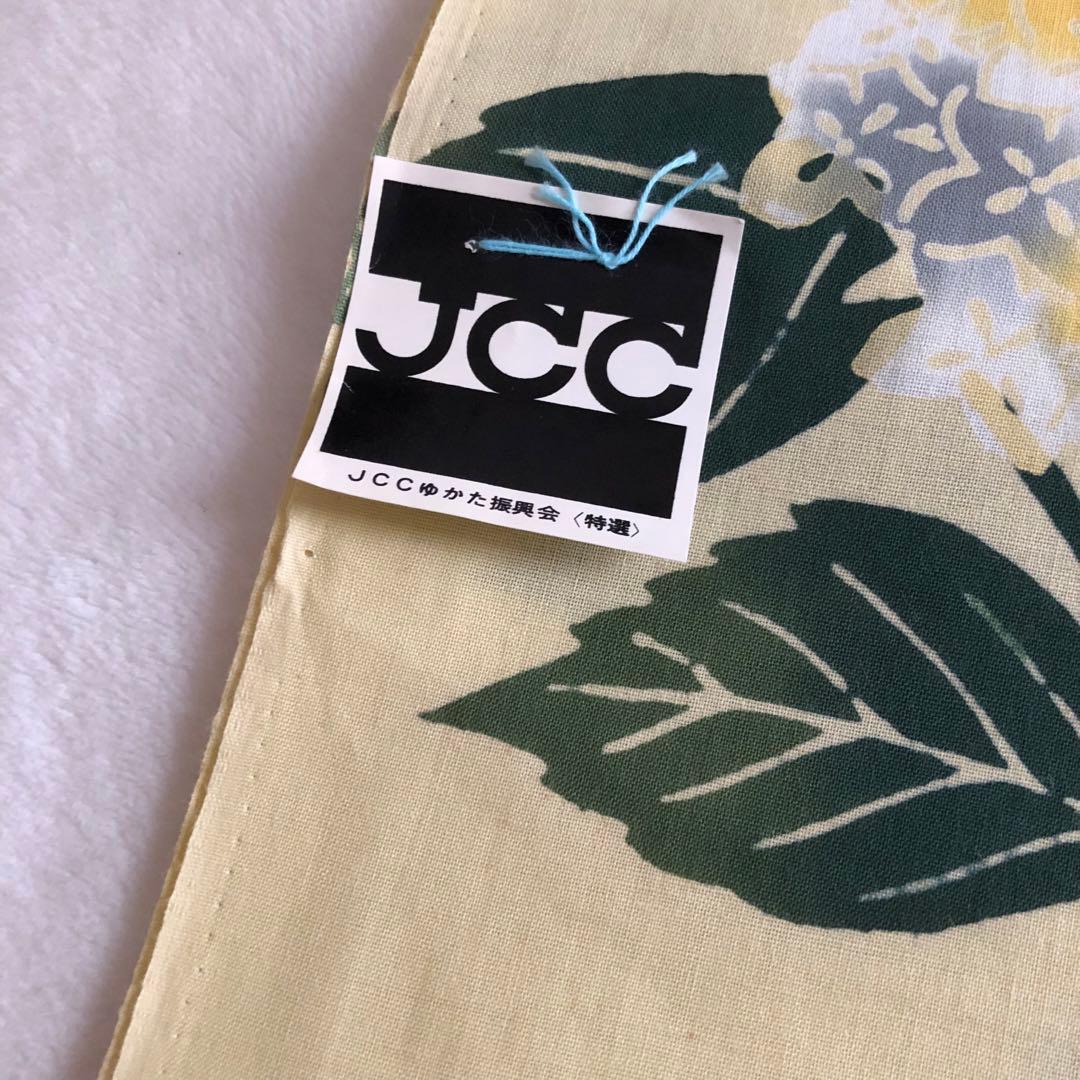 yumi katsura ユミカツラ 桂由美 浴衣反物