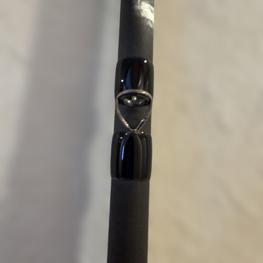 スタジオコンポジット グレイゴースト　ナイトヘロン92M GRAYGHOST